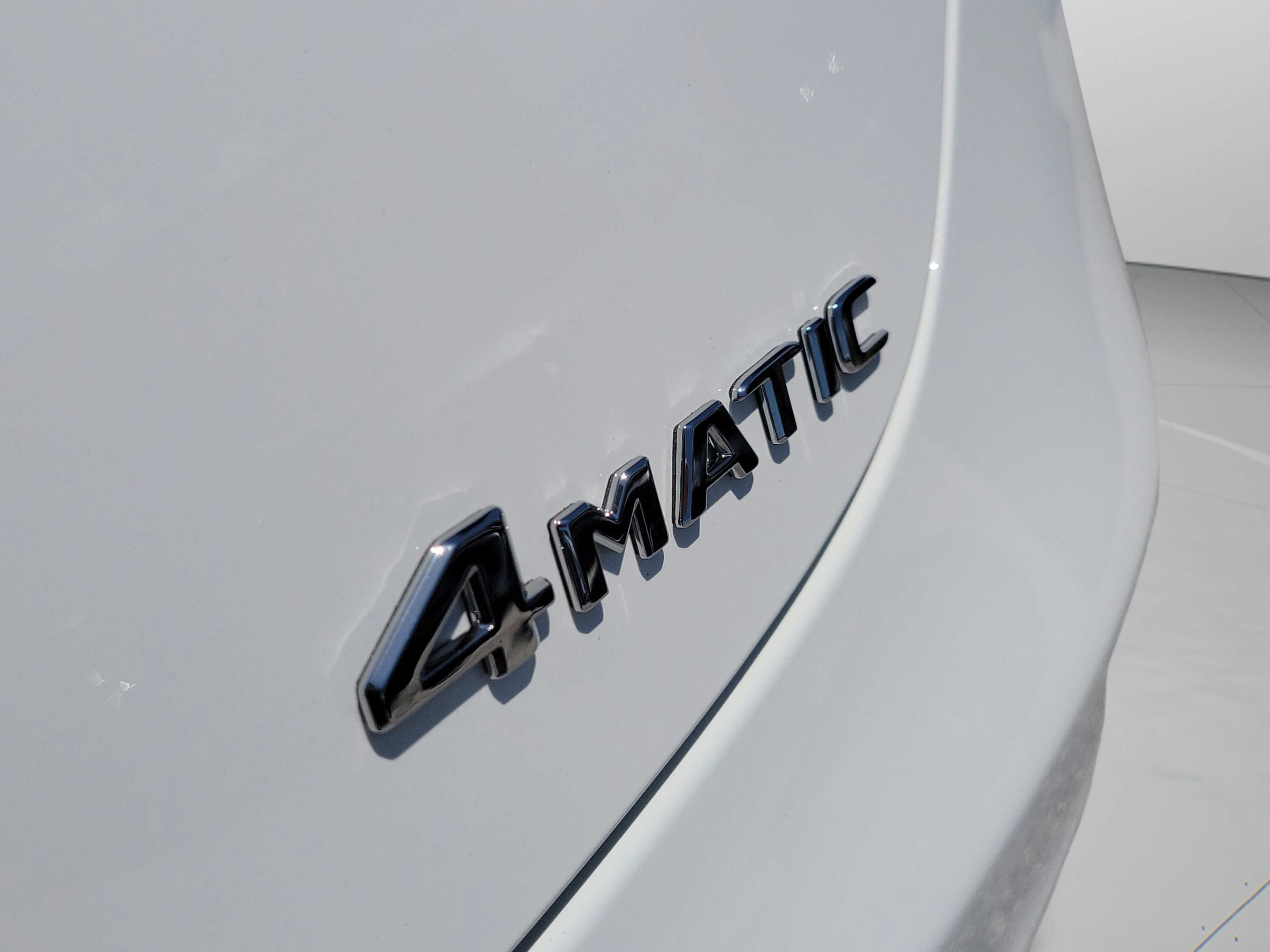 New 2026 Mercedes-Benz CLE 300 4MATIC Coupe image 28