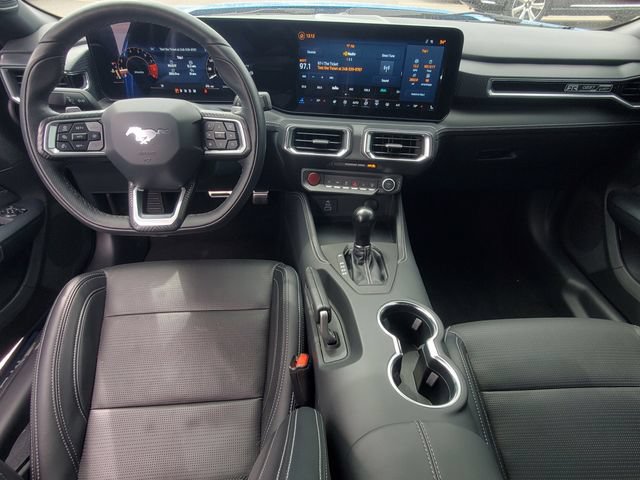 Used 2025 Ford Mustang GT Premium w/ GT Performance Package RWD image 28