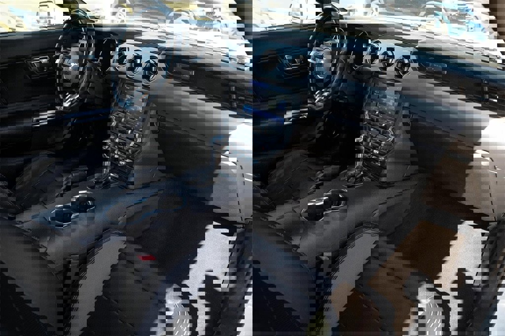 Used 2022 Ford Mustang Premium image 27