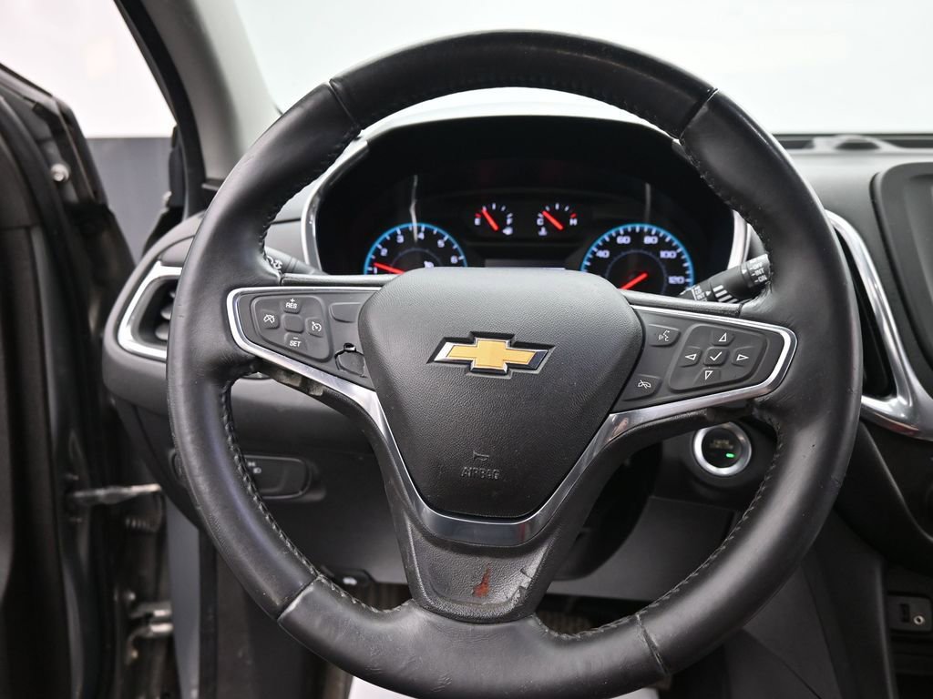 Used 2018 Chevrolet Equinox LT image 21