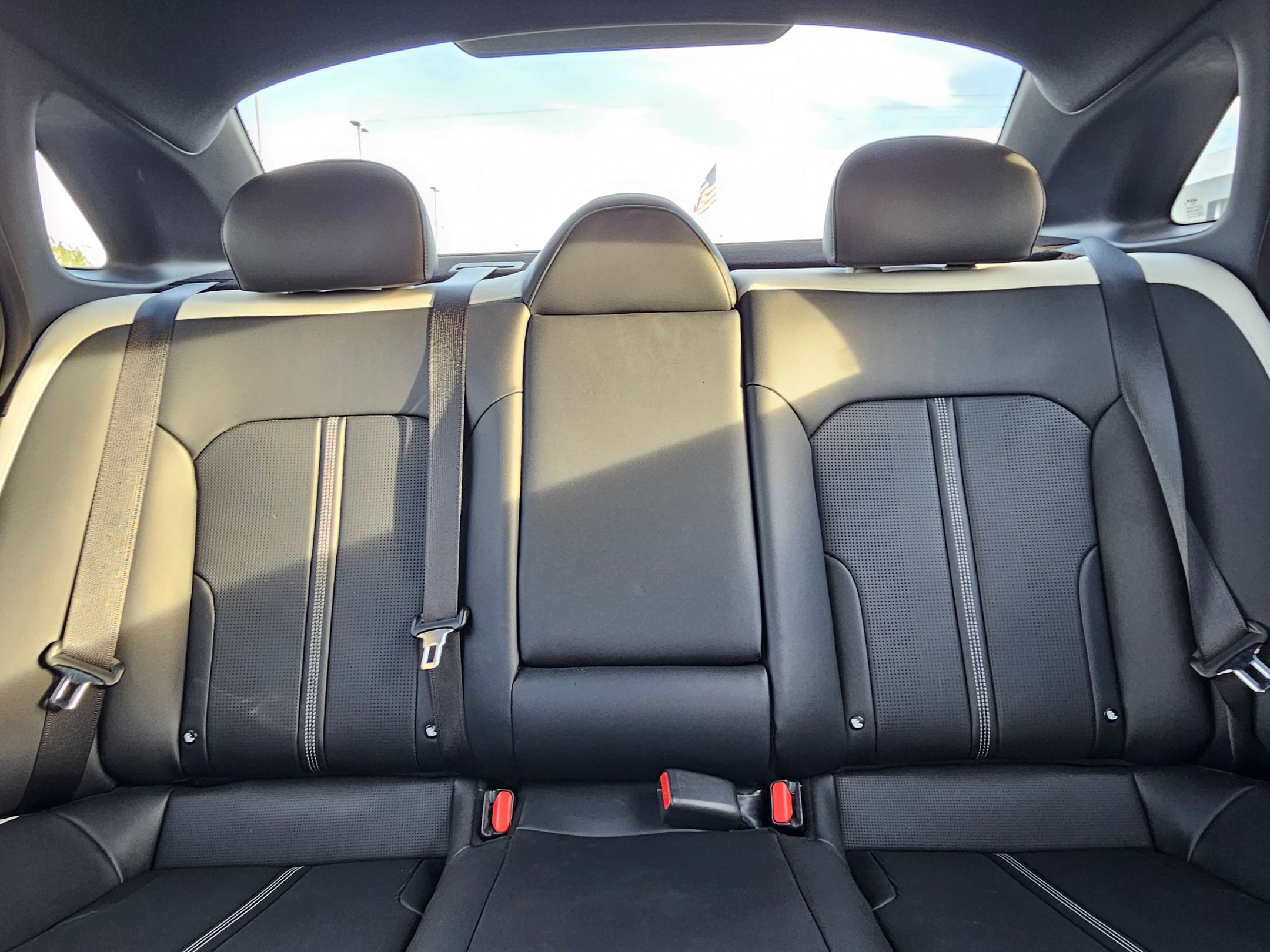 Used 2025 Kia K5 GT-Line image 25