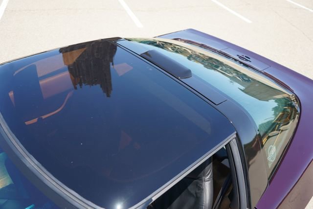 Used 1992 Chevrolet Corvette ZR-1 RWD image 34