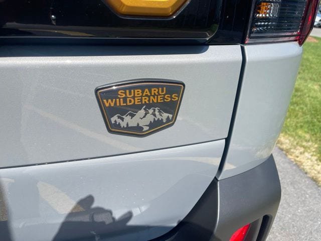 New 2026 Subaru Outback Wilderness AWD/4WD image 7