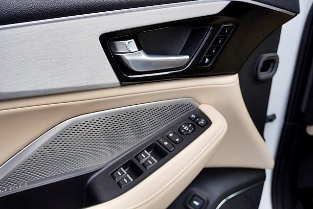 Used 2022 Acura MDX w/ Technology Package FWD image 36