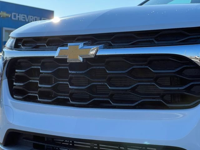 New 2026 Chevrolet Trax LT w/ Driver Confidence Package image 35