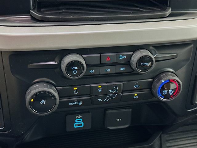 New 2025 Ford F350 XL w/ XL Off-Road Package image 19