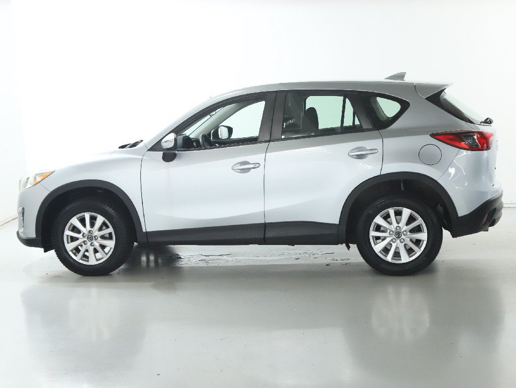 Used 2016 MAZDA CX-5 Sport w/ Rear Camera Package AWD/4WD image 38