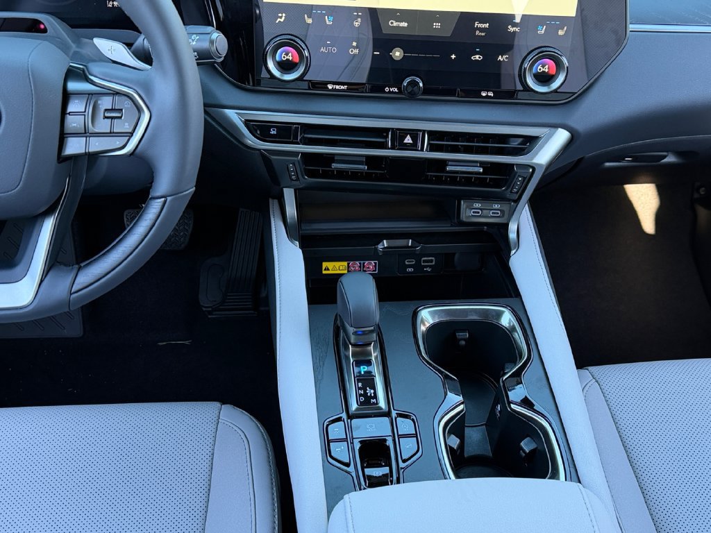 New 2026 Lexus RX 350 Premium w/ Convenience Package AWD/4WD image 10