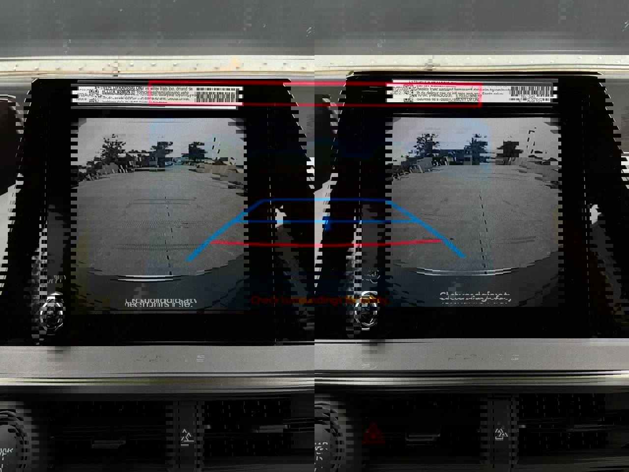 New 2026 Toyota Prius LE FWD image 27