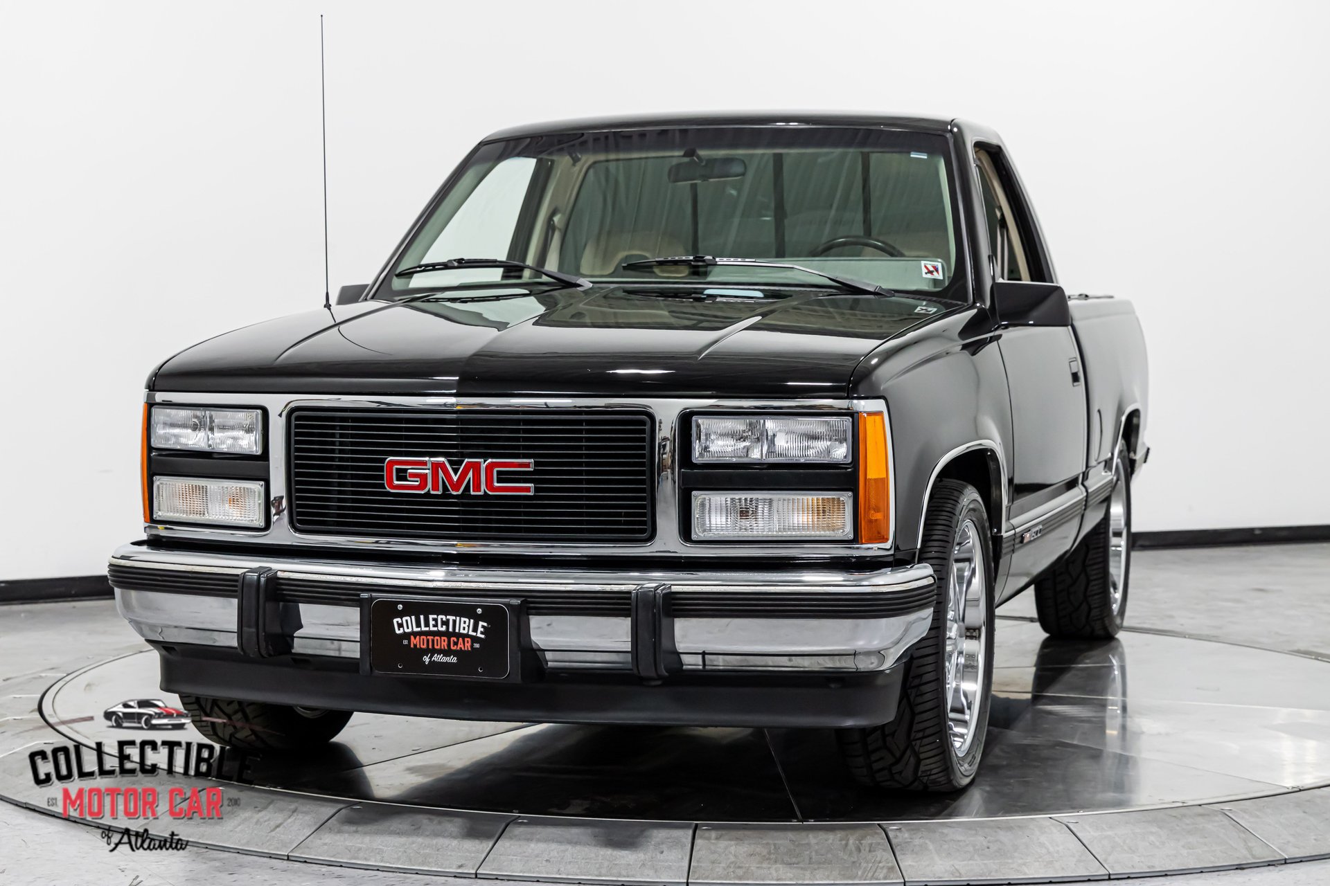 Used 1993 GMC Sierra 1500 2WD Regular Cab image 26