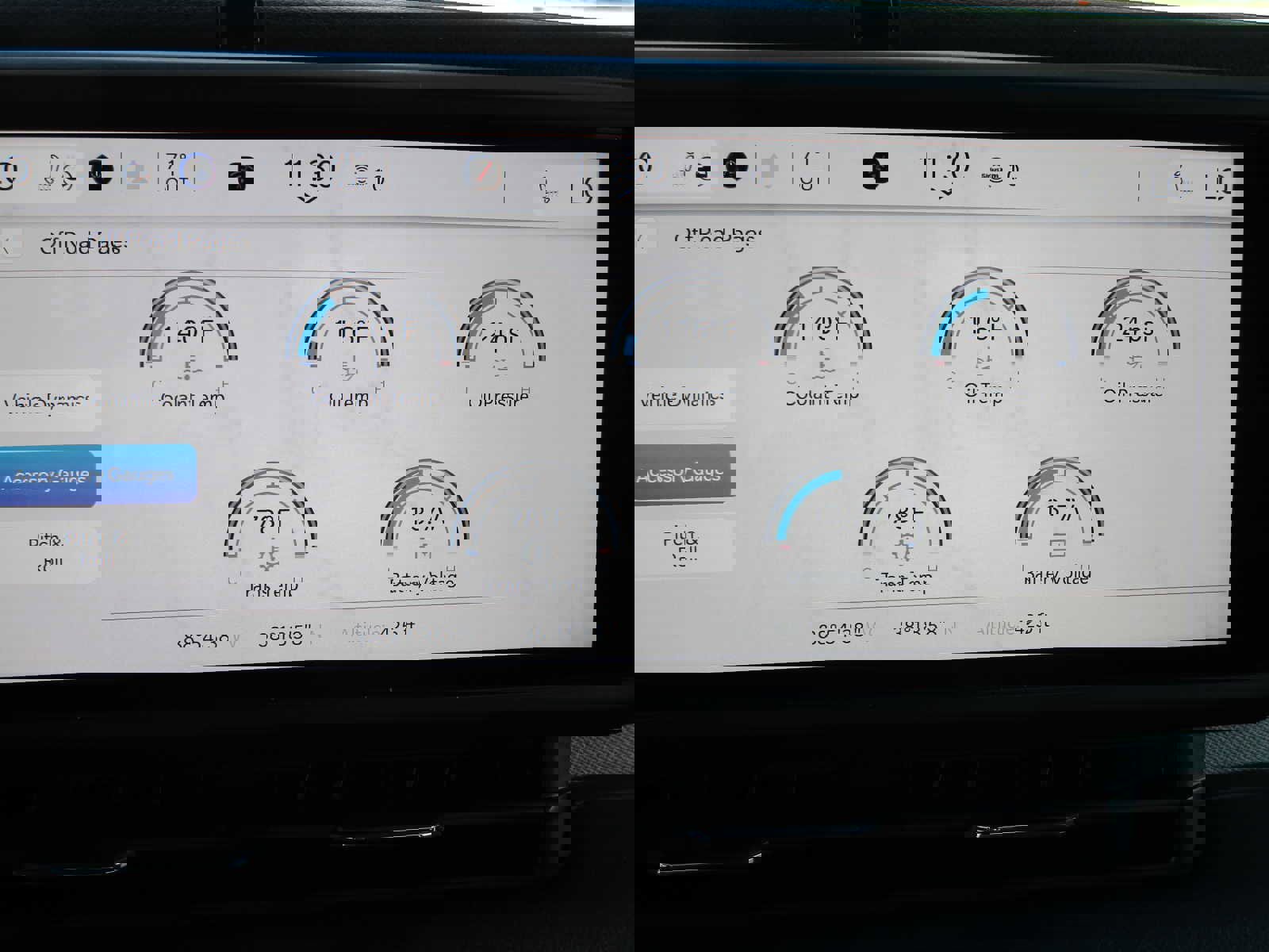 Certified 2024 Jeep Gladiator Sport image 36