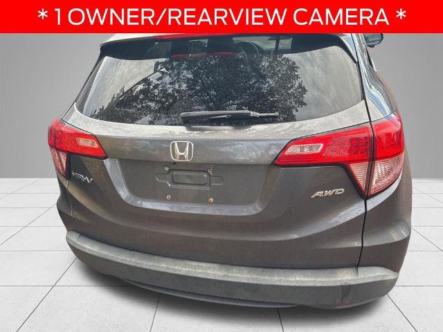 Used 2018 Honda HR-V EX image 5