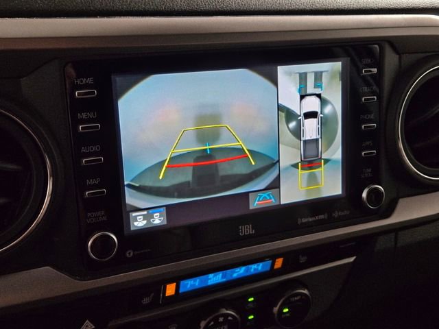 Used 2023 Toyota Tacoma Limited image 33