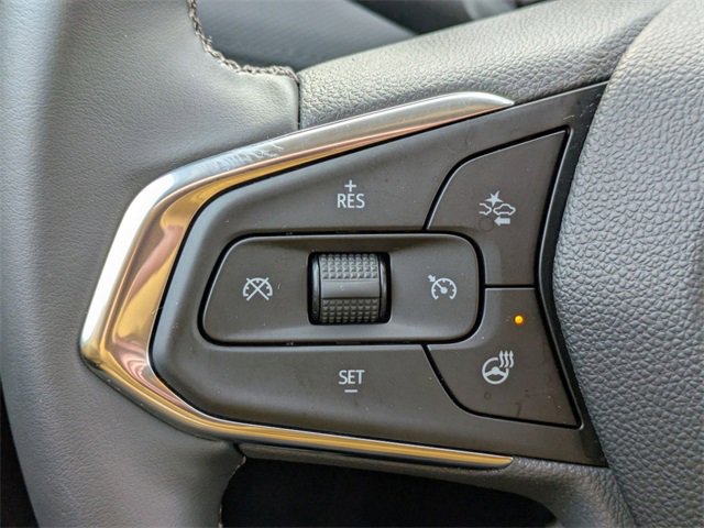 New 2026 Chevrolet TrailBlazer LT w/ Convenience Package image 13