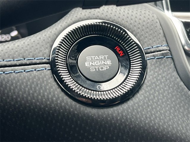 New 2026 Jeep Compass Latitude image 27
