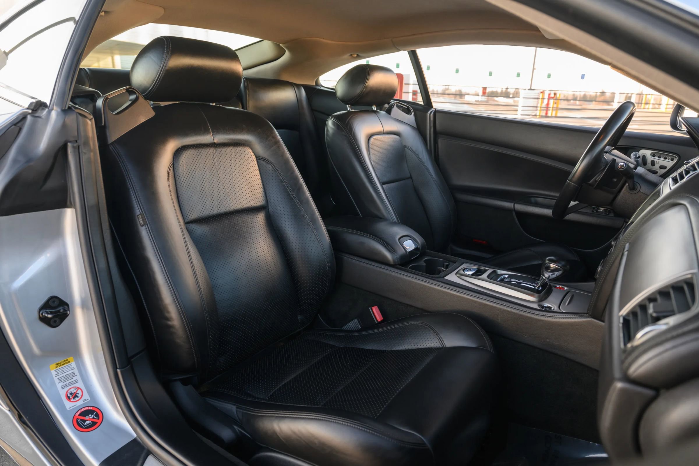 Used 2007 Jaguar XK Coupe image 23