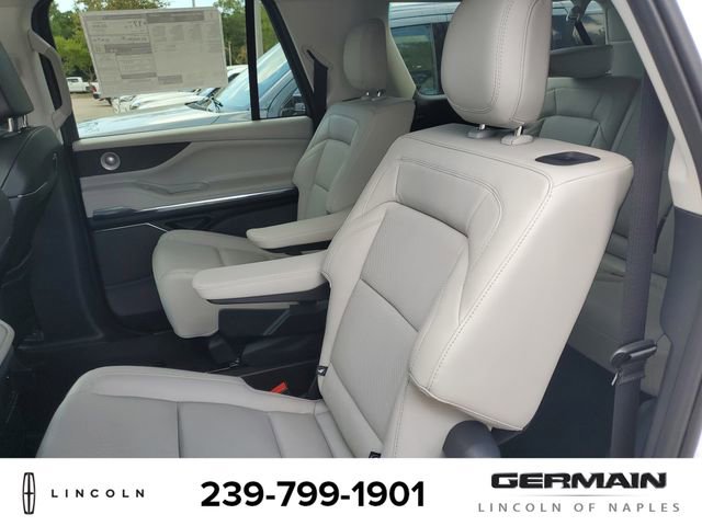 New 2026 Lincoln Navigator L Reserve image 19