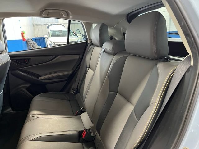 Used 2021 Subaru Crosstrek 2.5i Sport w/ Moonroof Package AWD/4WD image 18