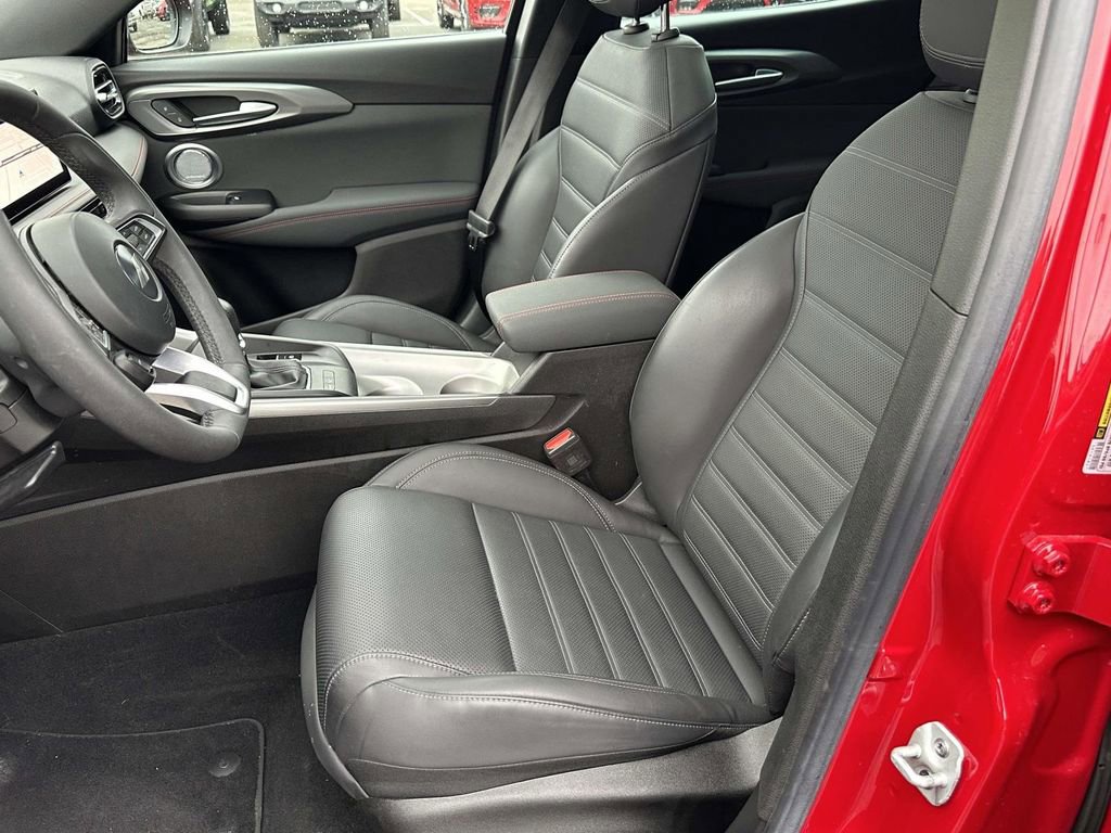 Certified 2024 Dodge Hornet GT Plus w/ GT Blacktop Package image 19