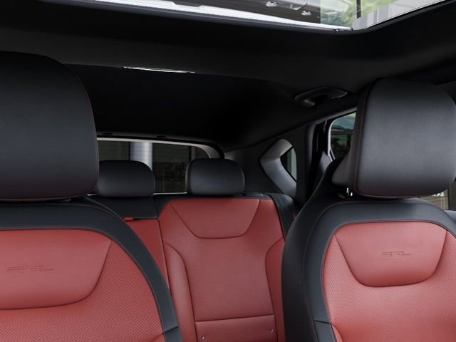 New 2026 Kia K4 GT-Line Turbo FWD image 28
