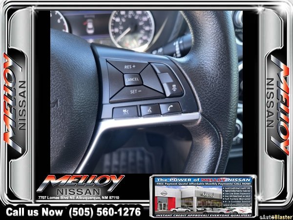 Certified 2024 Nissan Sentra SV FWD image 28