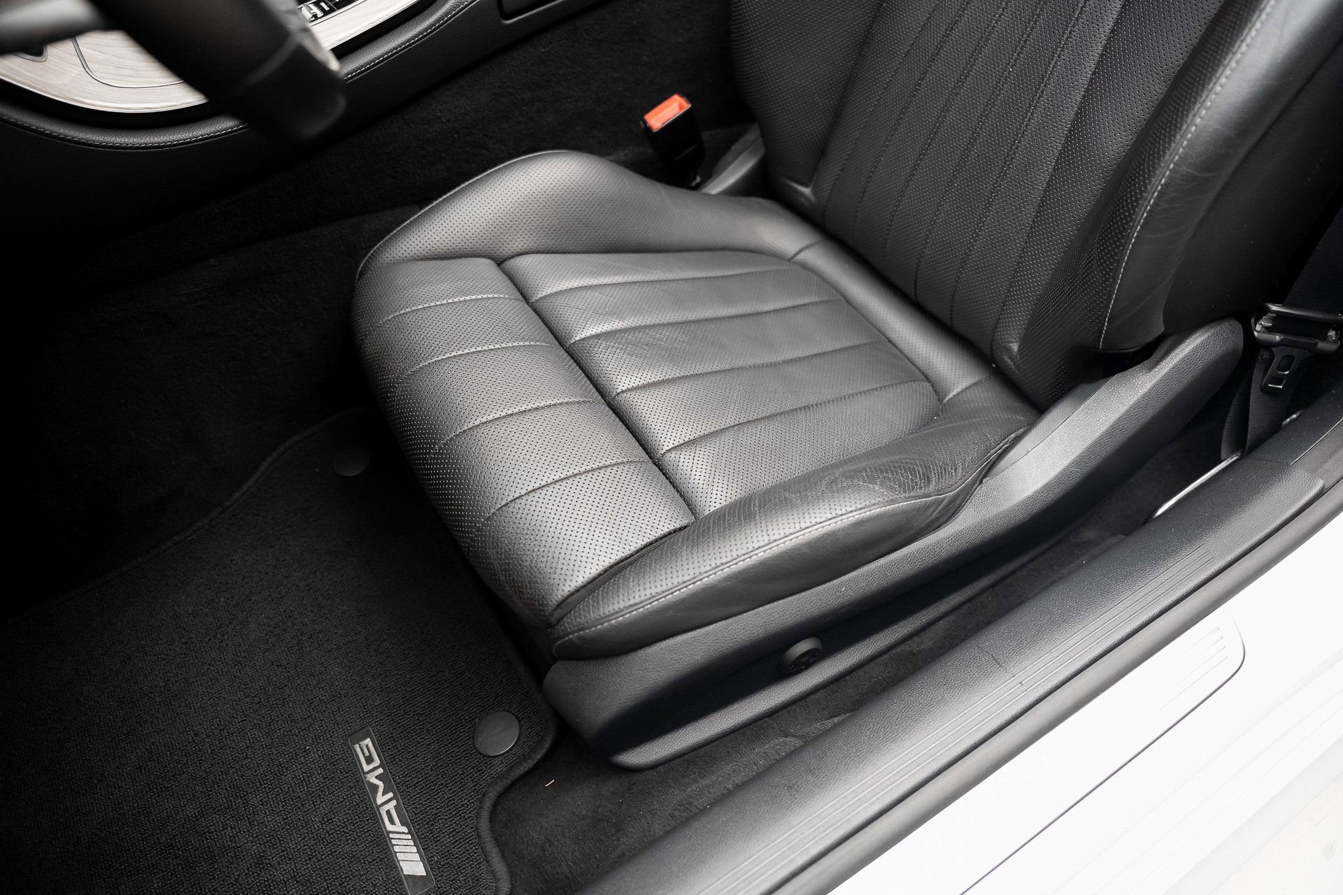 Used 2019 Mercedes-Benz E 450 4MATIC Cabriolet image 67