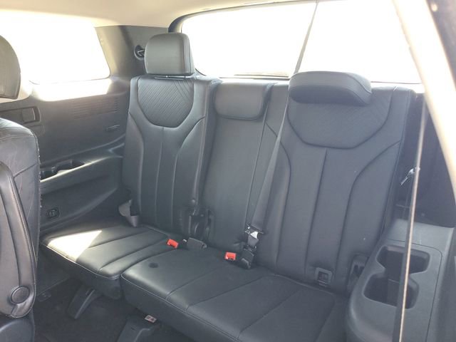 Used 2023 Hyundai Palisade XRT image 11