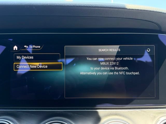 Used 2023 Mercedes-Benz E 350 4MATIC Sedan image 21