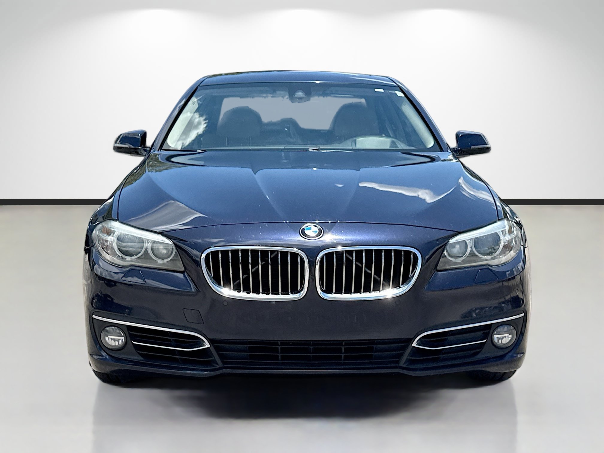 Used 2016 BMW 528i Sedan RWD image 8