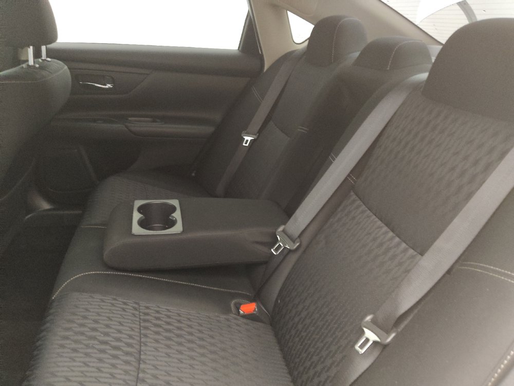 Used 2018 Nissan Altima 2.5 S w/ S Convenience Package FWD image 18