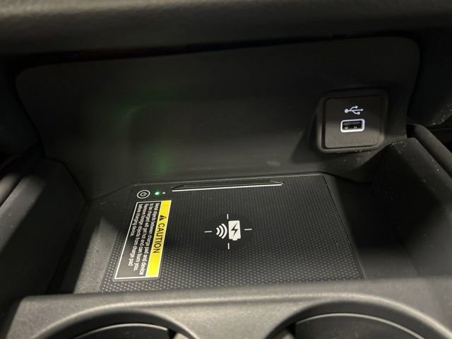 Certified 2025 Honda HR-V EX-L image 25