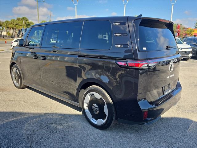New 2025 Volkswagen ID. Buzz Pro S image 4