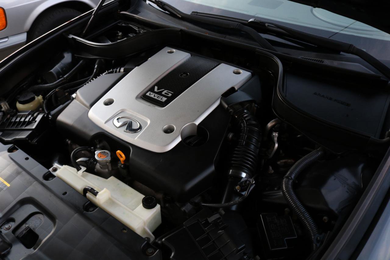 Used 2012 INFINITI G37 x w/ Premium Pkg image 47