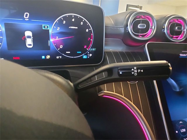 Used 2023 Mercedes-Benz C 300 Sedan image 19