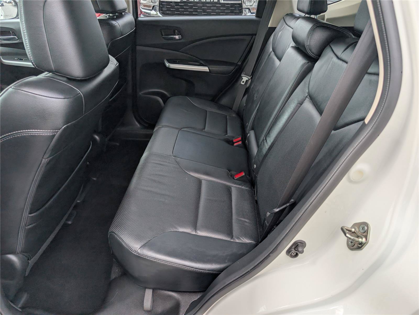 Used 2016 Honda CR-V EX-L image 13