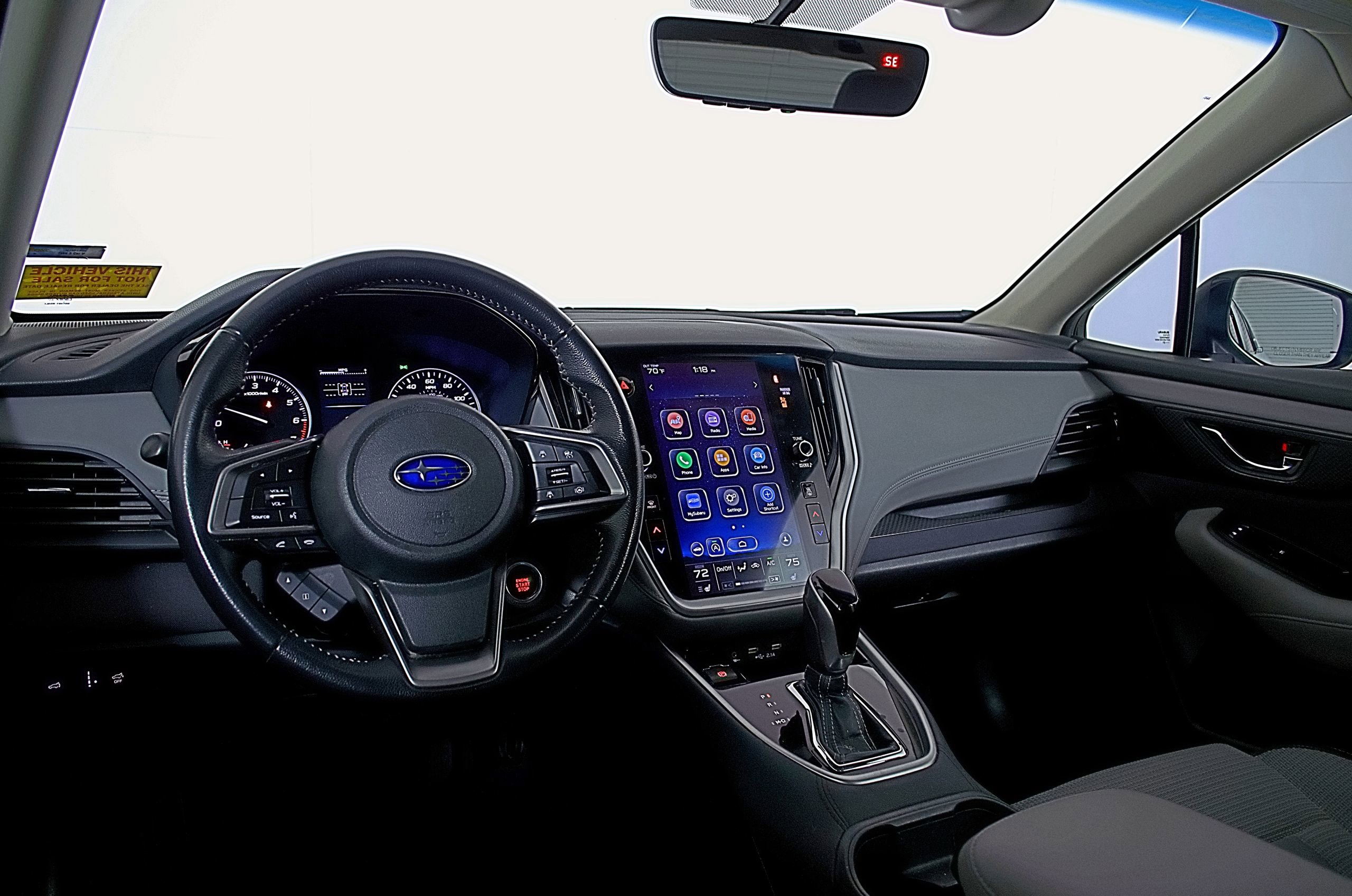 Used 2022 Subaru Outback Premium image 13