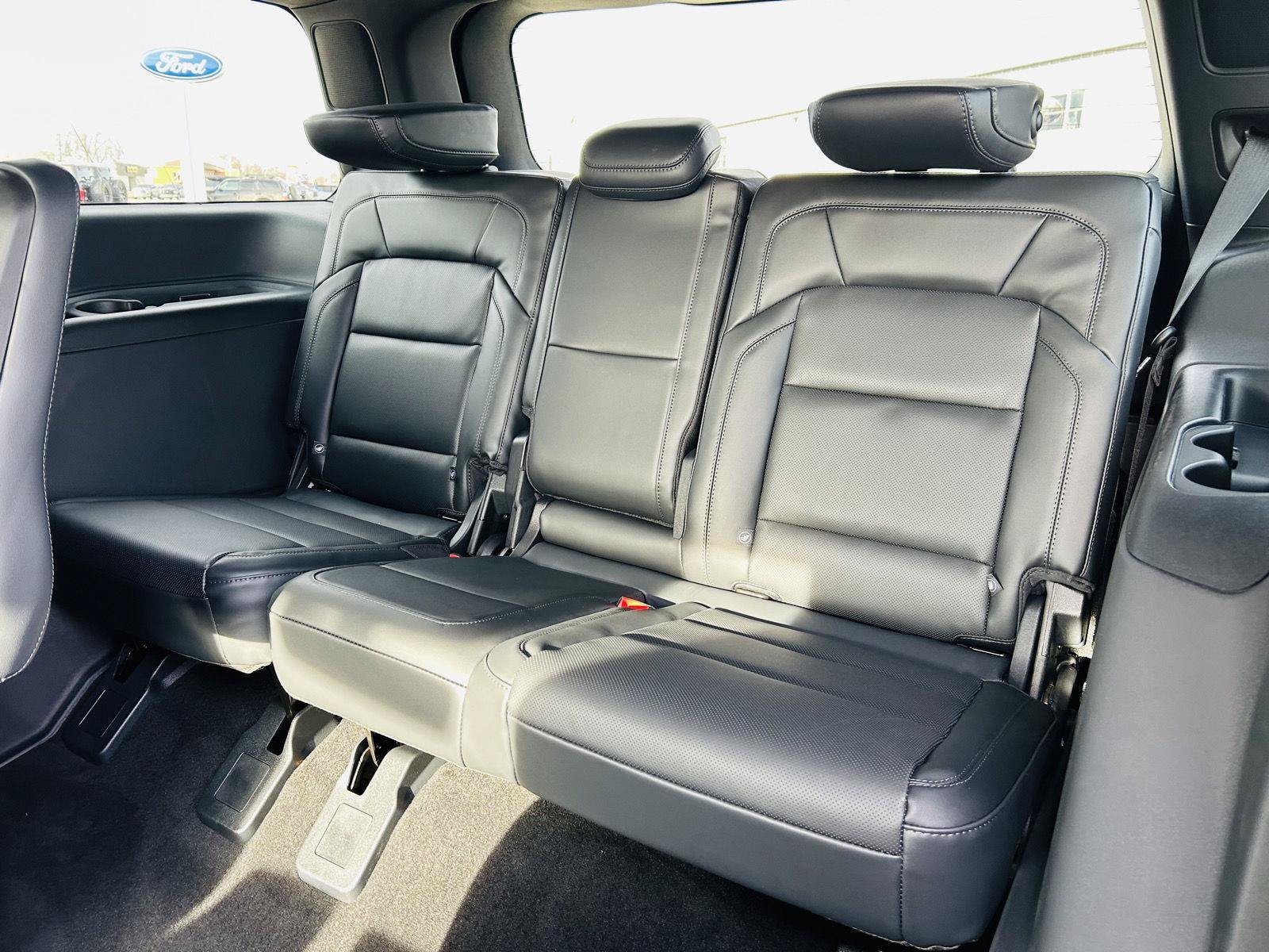 New 2026 Lincoln Navigator Reserve w/ Jet Appearance Package AWD/4WD image 42