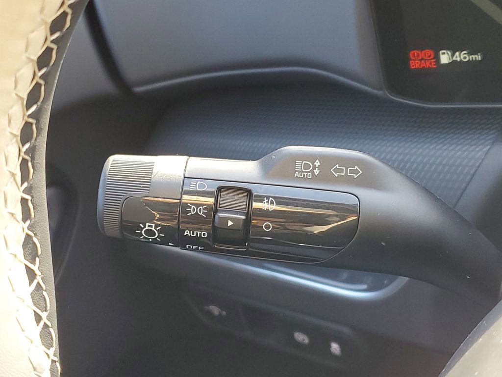 New 2026 Kia K4 GT-Line Turbo image 18