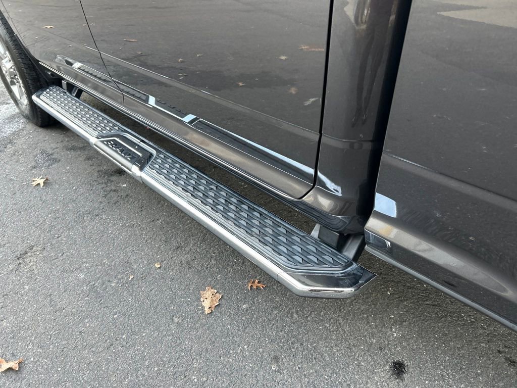 Used 2024 RAM 2500 Big Horn image 32