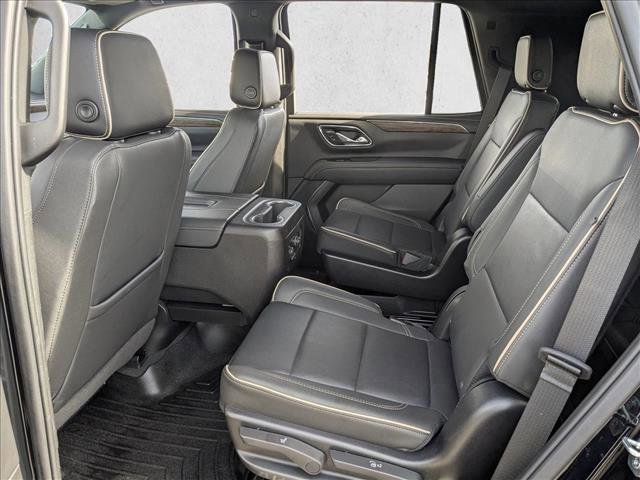 Used 2023 Chevrolet Tahoe Premier image 17