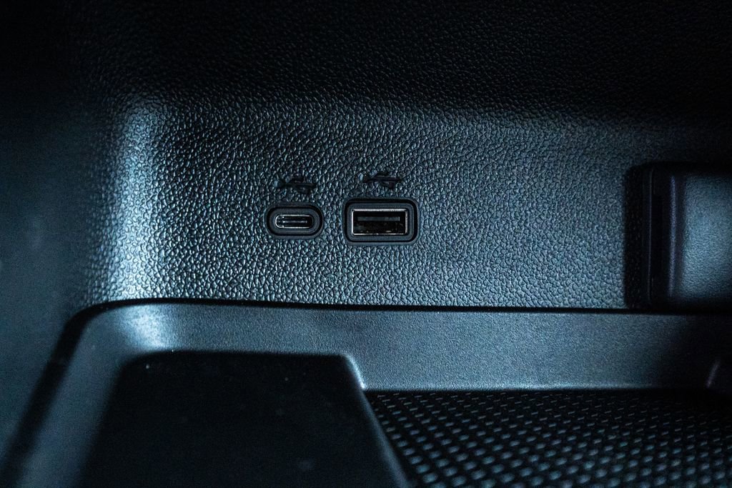 New 2026 Chevrolet Traverse LT w/ Midnight/Sport Edition image 25