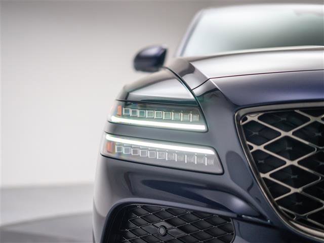 New 2026 Genesis GV80 3.5T e-SC image 14