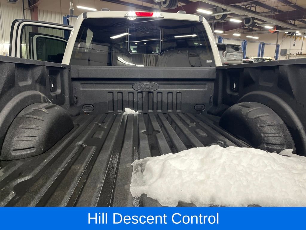 Used 2022 Ford F250 Lariat w/ Lariat Ultimate Package image 27