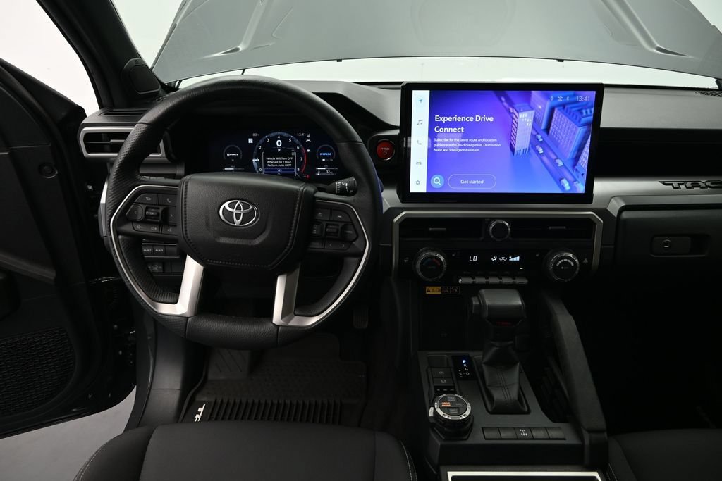 Used 2025 Toyota Tacoma TRD Off-Road w/ TRD Off Road Upgrade Package AWD/4WD image 21