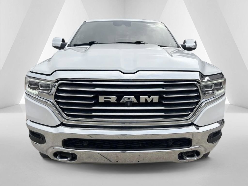 Used 2020 RAM 1500 Limited image 2