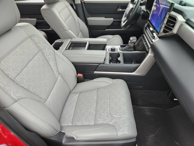 Used 2023 Toyota Tundra Limited w/ Power Package RWD image 12
