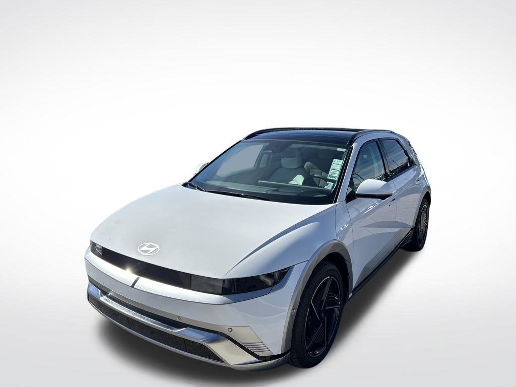 New 2026 Hyundai Ioniq 5 Limited