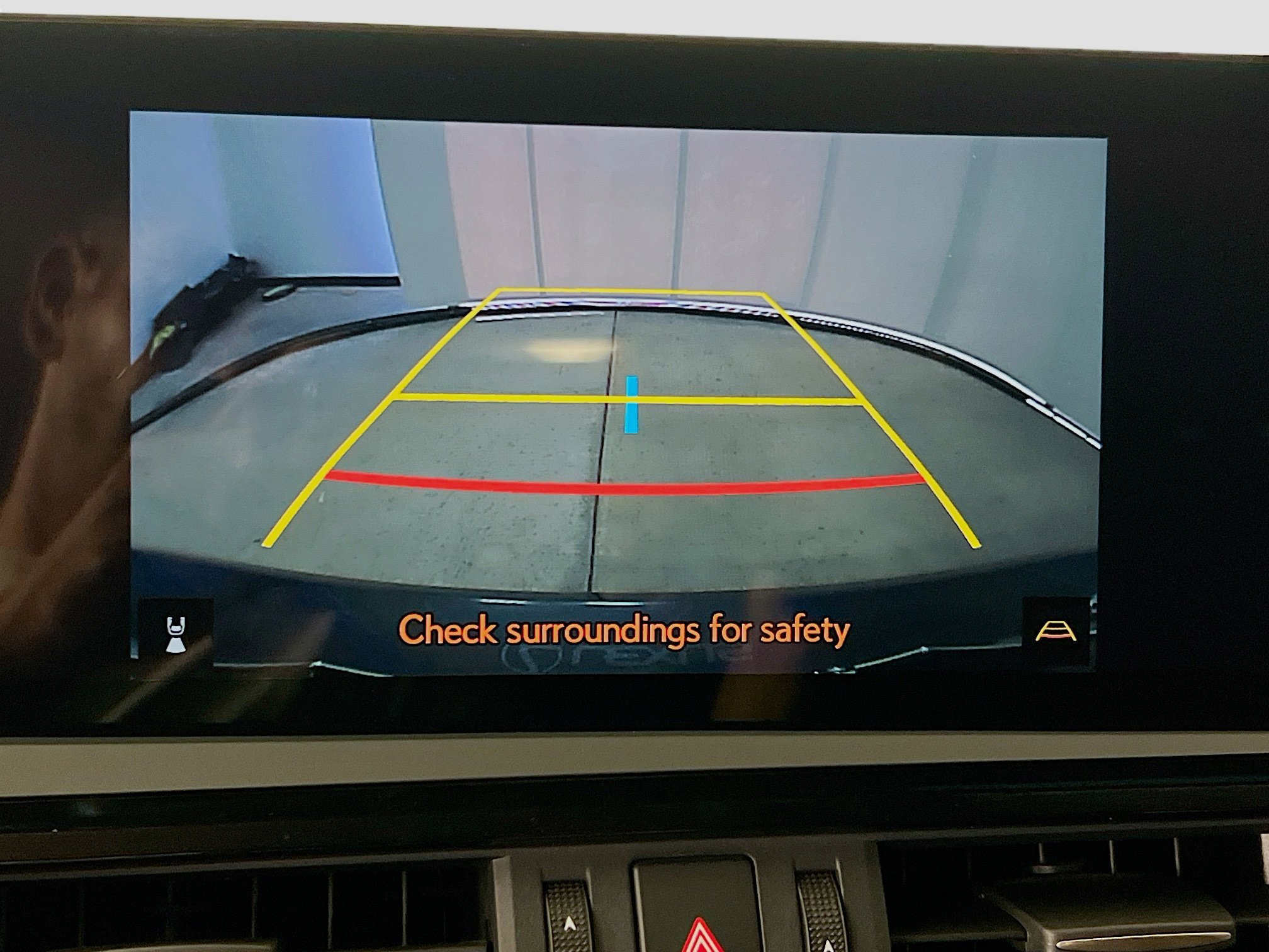 Used 2024 Lexus ES 300h w/ Premium Package FWD image 13