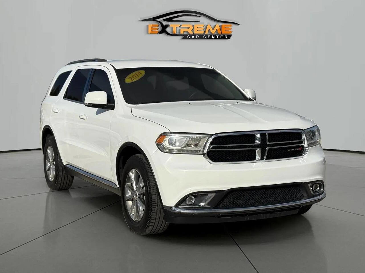 Used 2014 Dodge Durango Limited w/ Nav & Power Liftgate Group image 8