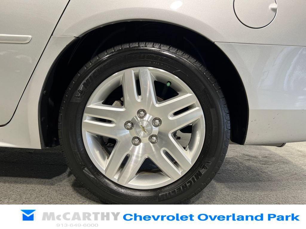 Used 2012 Chevrolet Impala LT FWD image 26